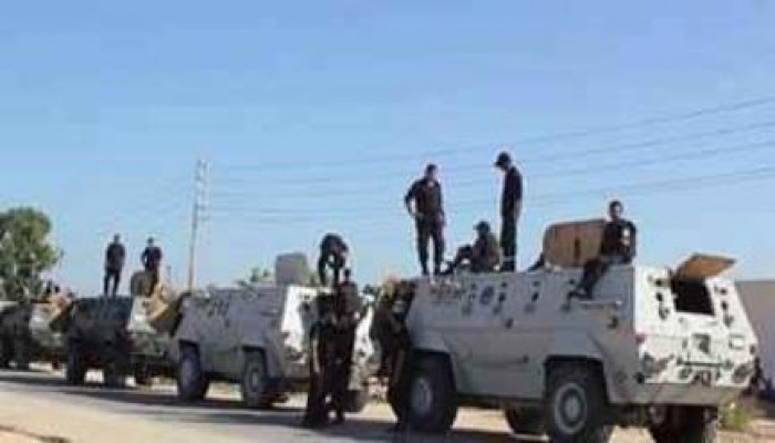 ميليشيات الانقلاب تشدد الحصار على "دلجا" وتستمر في حملة الاعتقالات