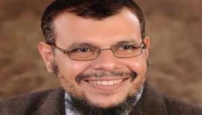 علم الدين لقيادات "النور": افضحوا دستور الانقلابيين الذي يقنن للكفر والإلحاد