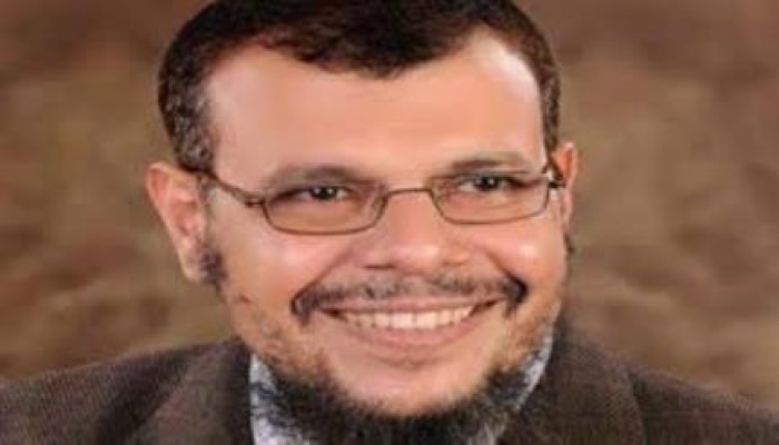 علم الدين لقيادات "النور": افضحوا دستور الانقلابيين الذي يقنن للكفر والإلحاد