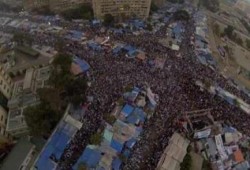 قناة الجزيرة تجمع أسماء المفقودين من مذبحتي رابعة والنهضة