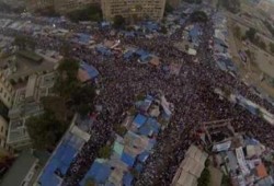 قناة الجزيرة تجمع أسماء المفقودين من مذبحتي رابعة والنهضة