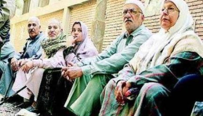 تعديلات تشريعية تطيح بمعاشات الفقراء