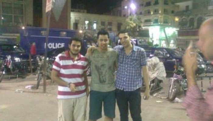 الافراج عن 2 من طلاب جامعة طنطا الرافضين للانقلاب