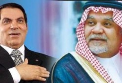 بعد إستضافتها للمخلوع زين العابدين بن علي .. السعودية تخطط وتدعم للإنقلاب في تونس بعد مصر