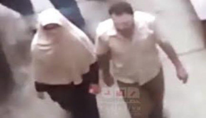 نيابة المنصورة تخلي سبيل "رباب وعمرعبدالجواد"