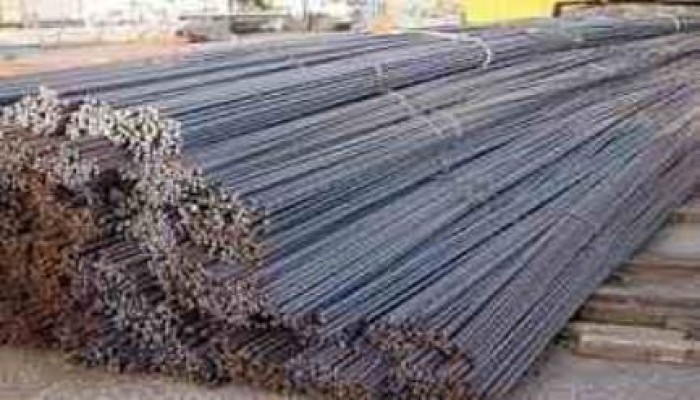 تلويح الانقلابيين بفرض رسوم إغراق على حديد "تركيا" يرفع سعر الطن 200 جنيهًا