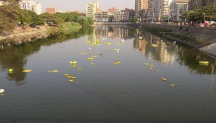 بالصور .. بحر :مويس" بالزقازيق يثور ضد حكم العسكر