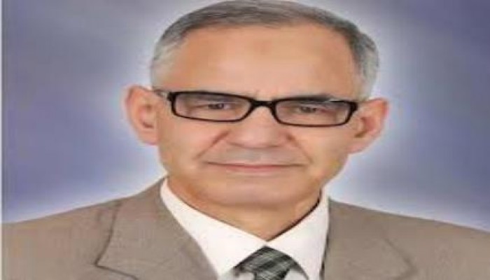 بشر لهيكل :لا ولن نتراجع عن الشرعية الدستورية ولم اتلق اى مبادرات من هيكل