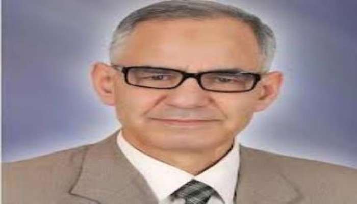 بشر لهيكل :لا ولن نتراجع عن الشرعية الدستورية ولم اتلق اى مبادرات من هيكل