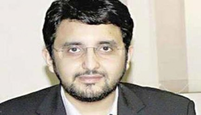 ميدل ايست مونيتور: السلطات اعتقلت "الحداد" لانه نقل حقيقة الانقلاب إلى الغرب