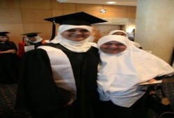 والدة الشهيد حبيبة عبيد العزيز تحكى اخرلحظات الاتصال بها قبل استشهادها بنيران قناصة السيسى