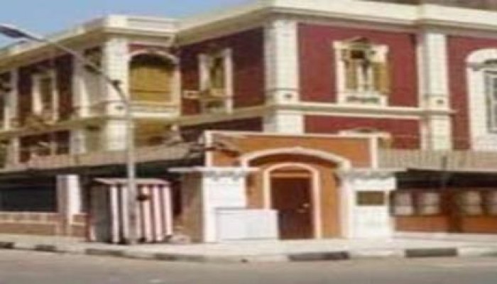 دبلوماسي تركي في القاهرة ينفي اتهام أحد مواطنيه بالتجسس في مصر