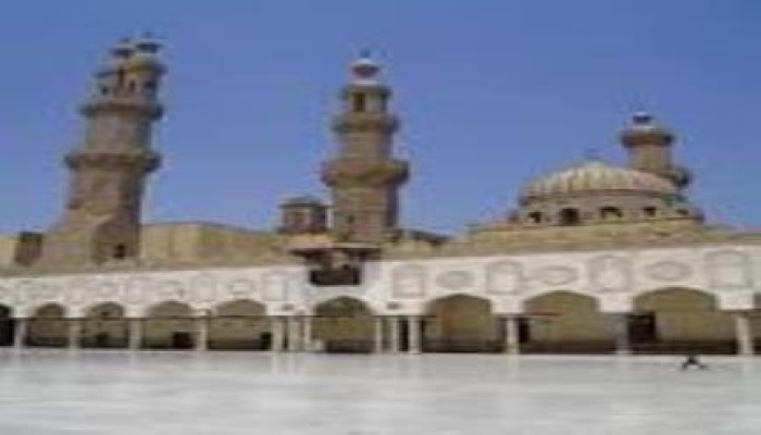 خبر قصير جدا مفجع جدا امر عجز التتار والصليبيين عن فعله وفعلها السيسي