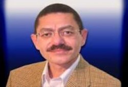 د. رفيق حبيب  يكتب خيرت الشاطر.. عندما يغيب القانون بقلم