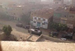 شاهد عيان: لم يبادل الأهالي الشرطة إطلاق النار بكرداسة