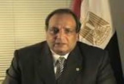 الإعلامي سيد الجعفري لماذا أصبح عمر عفيفي معارضاً للسيسي بهذه القوة؛