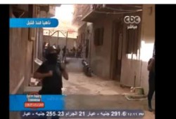 بالفيديو  الطب الشرعى يؤكد اللواء فراج قتل بطبنجة عيار 9م من مسافة قريبة جداً