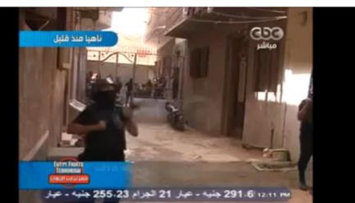 بالفيديو  الطب الشرعى يؤكد اللواء فراج قتل بطبنجة عيار 9م من مسافة قريبة جداً