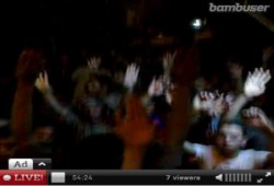 دلجا "الحرة" تخرج في مظاهرات ليلية رغم الاعتقالات والقمع الأمني (بث مباشر)