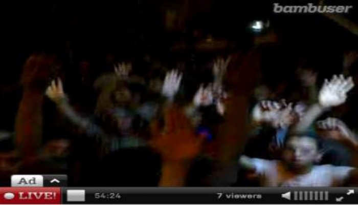 دلجا "الحرة" تخرج في مظاهرات ليلية رغم الاعتقالات والقمع الأمني (بث مباشر)