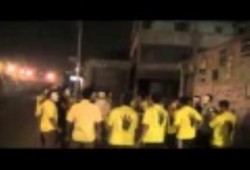 بالفيديو .. عفاريت "تلا" ضد الانقلاب