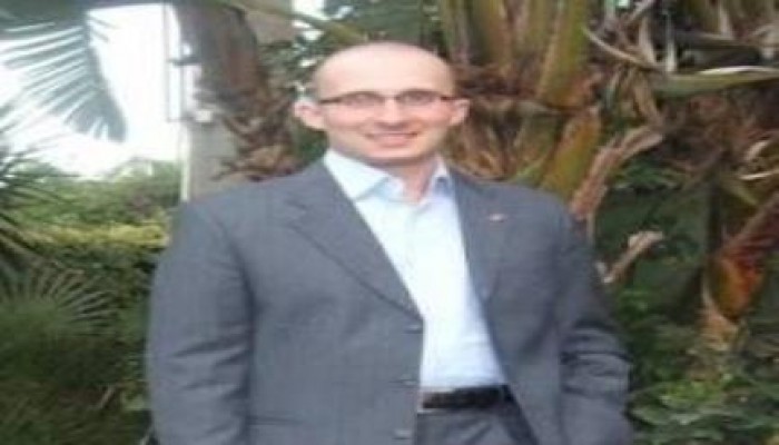 سلطات الانقلاب تخلي سبيل "خالد جمال حشمت"