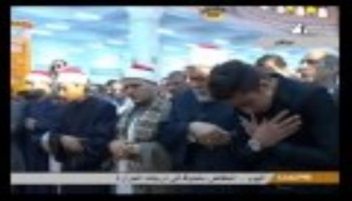 مفاجأة .. نجل لواء الداخلية المقتول في كرداسة: أبويا مات برصاص الداخلية