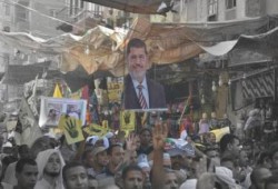 سيول بشرية تزلزل "المنيا" رفضا لانقلاب العسكر في مليونية "الشباب عماد الثورة" (فيديو وصور)