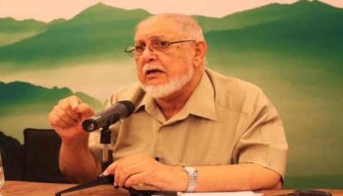 محمد أحمد الراشد.. من أثار الإنقلاب الإيجابية