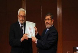 هيئة قضايا الدولة : دستور 2012 كان فى صالح الوطن .. ونطالب بالتمسك بما ورد فيه