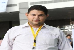 عمرو القزاز يهاجم إذاعة البي بي سي لعدم حياديتها في نقل الأخبار الخاصة برافضي الإنقلاب