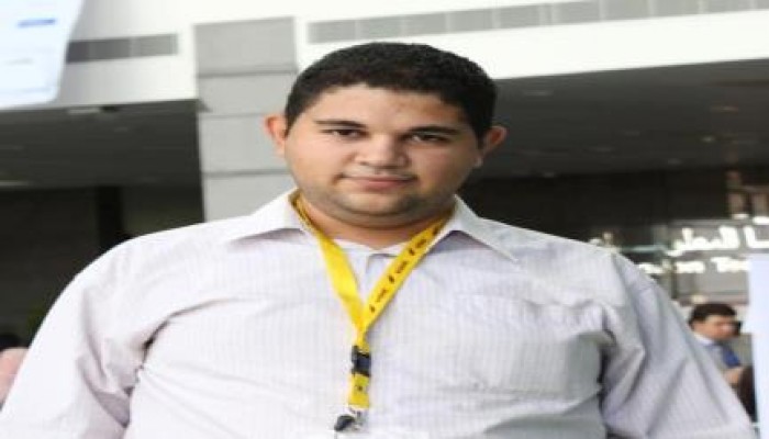 عمرو القزاز يهاجم إذاعة البي بي سي لعدم حياديتها في نقل الأخبار الخاصة برافضي الإنقلاب