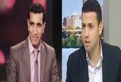 أحمد البقري : تلقينا اليوم دعوة للمشاركة في قناة السي بي سي وأبلغناهم رفضنا القاطع .