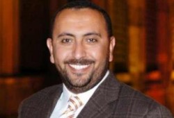 إسلام لطفي: ترشح عنان يبشر بقرب اندحار الانقلاب