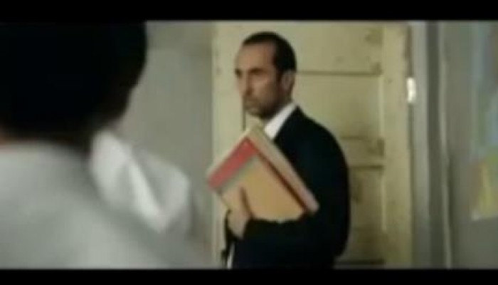 بالفيديو " يعني ايه حكم العسكر "