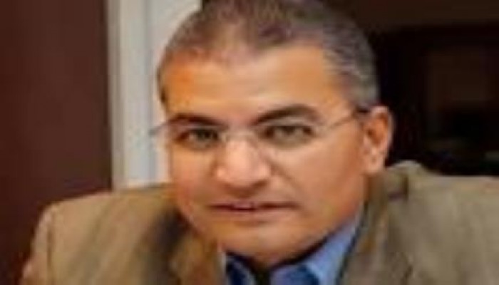 نشطاء يؤكدون الانقلابيون يقطعون المياه عن عصام سلطان في حبسه الانفرادي
