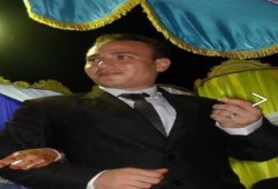 بلطجية الداخلية تداهم منازل قرية قمن العروس بالواسطي وتعتقل عريس ليلة دخلته