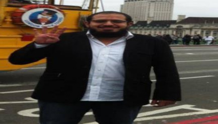 الصحفي/ حسام عبد العزيز: الانقلاب سينكسر