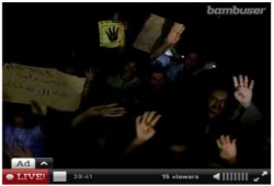 دلجا "الصمود" تنتفض ضد العسكر رغم الحملات الأمنية (بث مباشر)