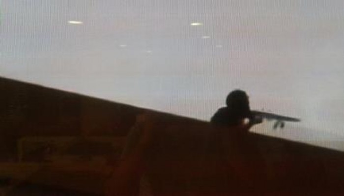 "المجرمون يقتتلون" الشرطة تقتل قناصها في بني سويف ... وبلطجية يعتدون على الشرطة في طنطا