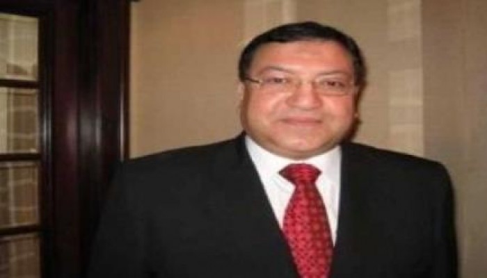 أحمد مطر: بشهادة"البنك المركزى"الرئيس مرسي قاد مصر لطفرة اقتصادية والانقلاب يقودها للهاوية