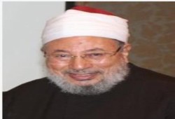 القرضاوي: لماذا ينسى الملوك والرؤساء الموت