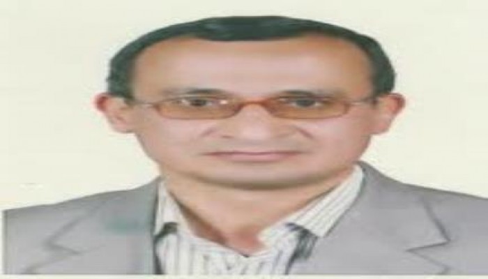 قوات أمن الإنقلاب تعتقل عميد كلية الهندسة بجامعة طنطا الأستاذ الدكتور محمد أبوالفتوح عمار