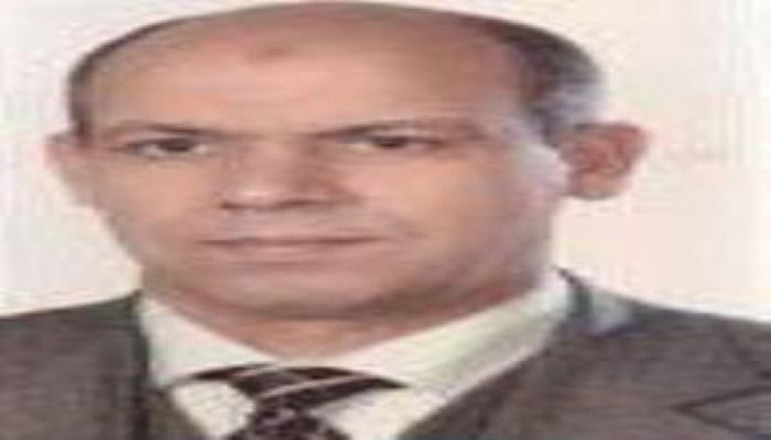مليشيات الانقلاب تختطف رئيس نادي أعضاء هيئة التدريس بالزقازيق