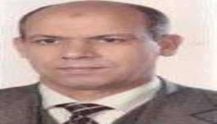 مليشيات الانقلاب تختطف رئيس نادي أعضاء هيئة التدريس بالزقازيق