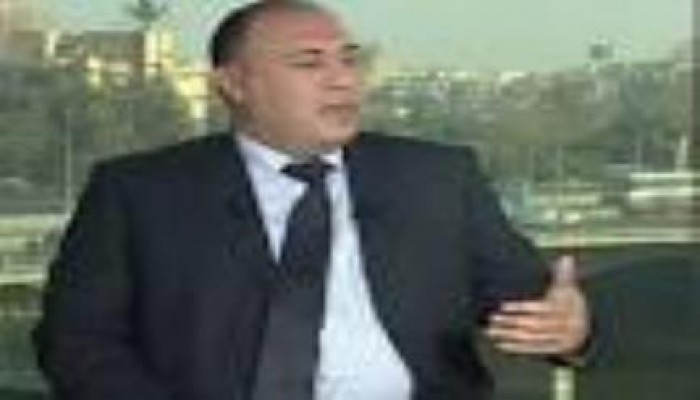 المستشار عماد أبو هاشم : الانقلاب العسكري باطل قانونا ودستورا