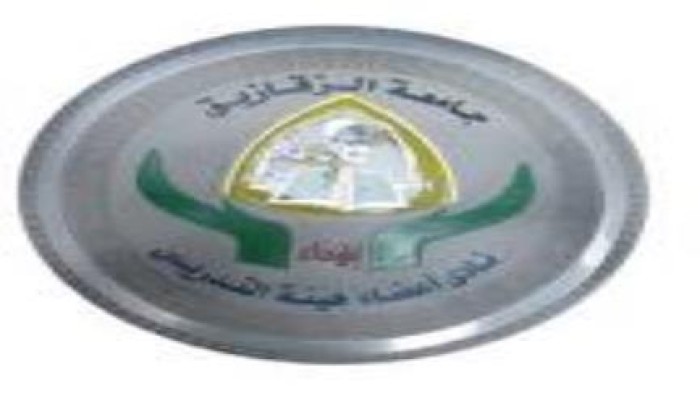اعتقال رئيس نادي أعضاء هيئة التدريس جامعة الزقازيق