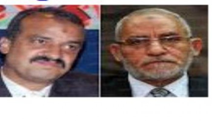 قوات أمن الانقلاب تحتجز رموز وقيادات الإخوان في حبس انفرادي