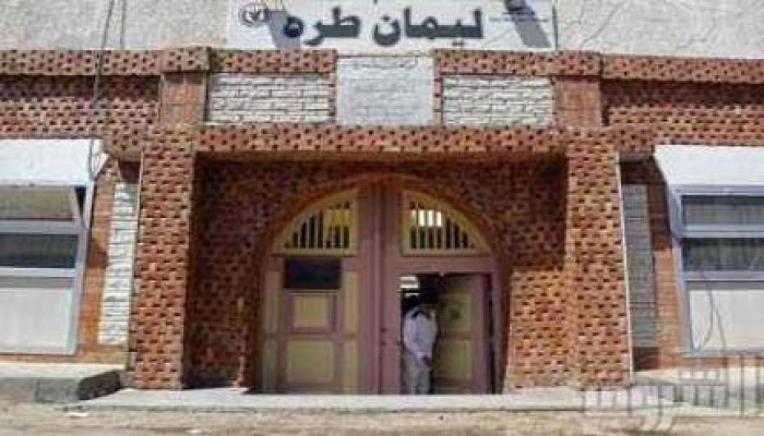 قوات أمن الانقلاب تحتجز  قيادات ورموز الاخوان بعنابر انفرادية مخصصة للمحكوم عليهم بالإعدام