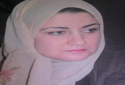 د. ناهد عز الدين دكتورة الإقتصاد و العلوم السياسية تكتب تحليل لكلمة الشرعية المسلحة !